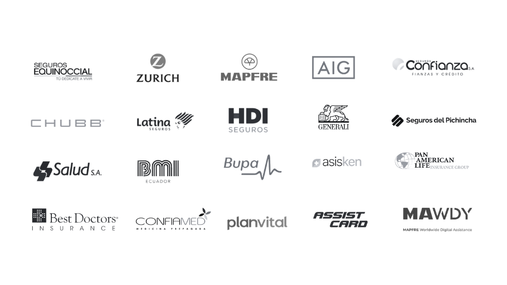 aseguradoras
